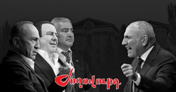 Հունիսի 14-ի սպասումը․ ԲՀԿ-ի ճակատագիրը անորոշ է, «Հայաստան»-ը հակված է չվերցնել մանդատները, «Ուժեղ Հայաստանը» բաժանված է. «Ժողովուրդ»