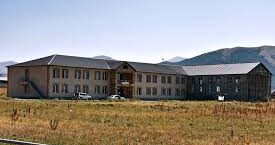 «Բողոքական» եկեղեցական կազմակերպությունը հովանավորում է Վարդենիսում դպրոցի կառուցումը՝ ԿԳՄՍ նախարարության հովանու ներքո. «Ժողովուրդ»