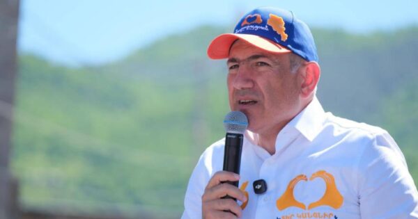 «Ախորժակով ուտելու բեմադրությունը. ինչ է կատարվում կադրից դուրս». «Ժողովուրդ»