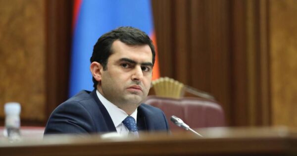 ՔՊ ցուցակից դուրս մնացած Հակոբ Արշակյանը ինչ ունեցվածքով է հեռանում քաղաքական առաջնագծից. «Ժողովուրդ»