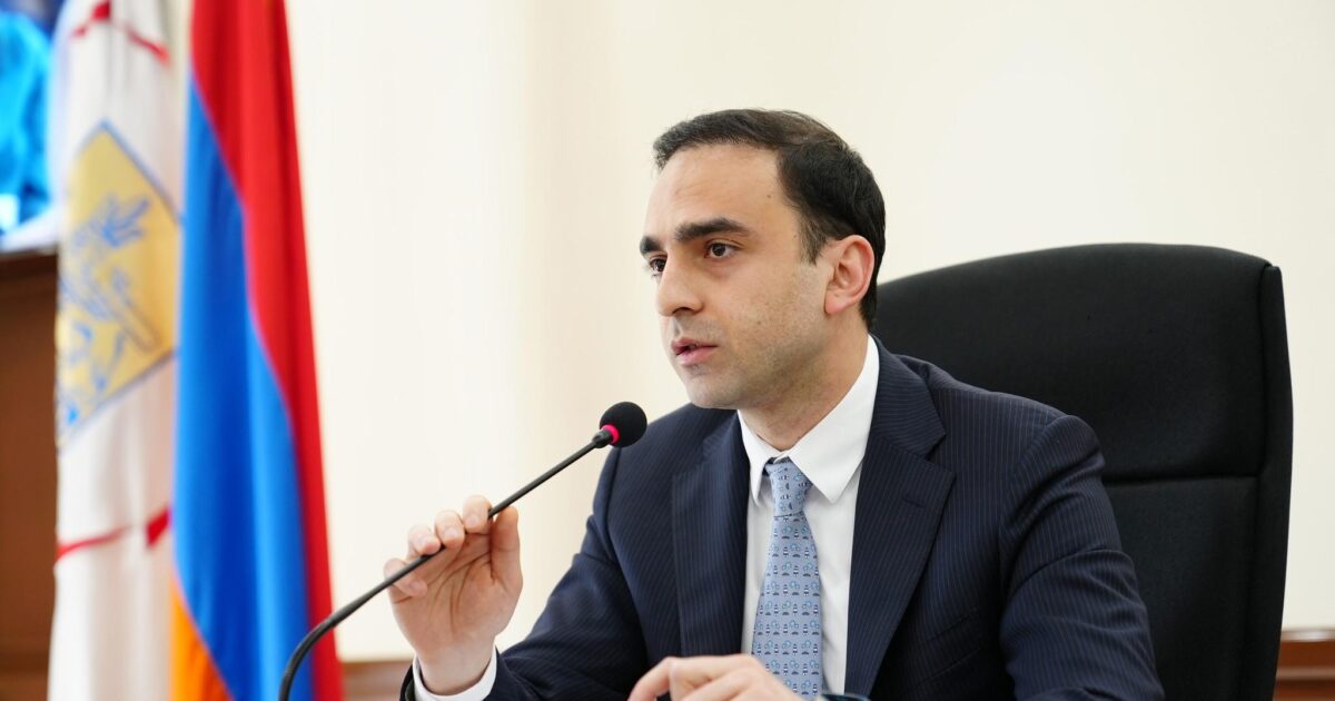 Ավինյանի ավագանին 46 հարցից 45-ը կքննարկի առանց զեկույցի․ ո՞ւր մնաց թափանցիկությունը. «Ժողովուրդ»