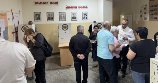 Ինչպես ակտիվ քաղաքացին տապալեց իշխանության ընտրական հաշվարկների պլանը. «Փաստ»