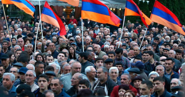 Ճանապարհն ընթացողն է հաղթահարում. հունիսի 7-ին հաջորդելու են այլ օրեր. «Փաստ»