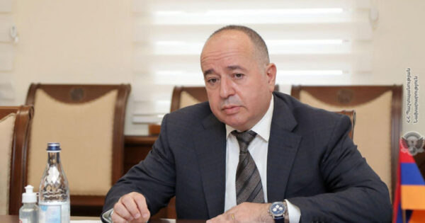Ինչո՞ւ Փաշինյանը չդիմեց ՀԱՊԿ-ին. «Փաստ»
