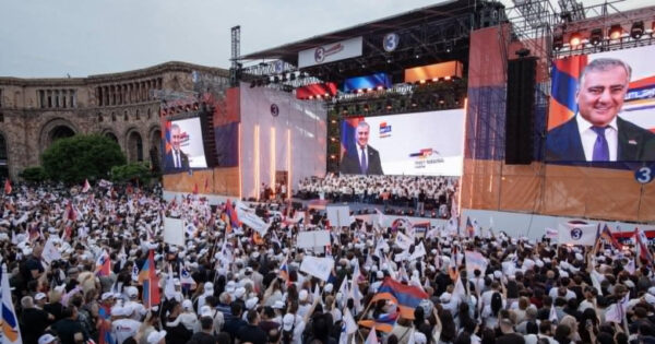 Ընդդիմադիր կոնսոլիդացիա. Սամվել Կարապետյանի նախաձեռնությունը դառնում է հետընտրական շրջանի առանցքը. «Փաստ»