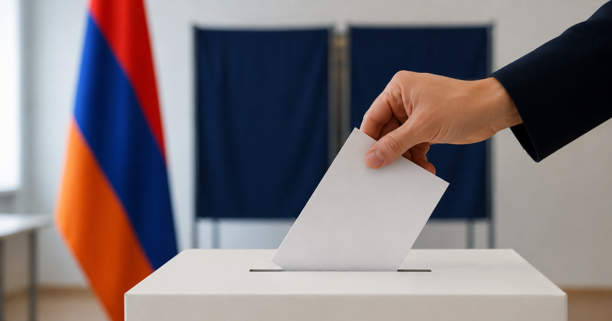 Հայաստանում լռության օր է