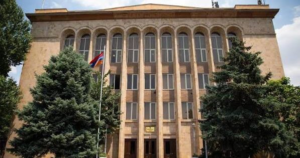 Իրավապահ համակարգում այս օրերին փաստացի կարճատև դադար է հայտարարված. «Ժողովուրդ»