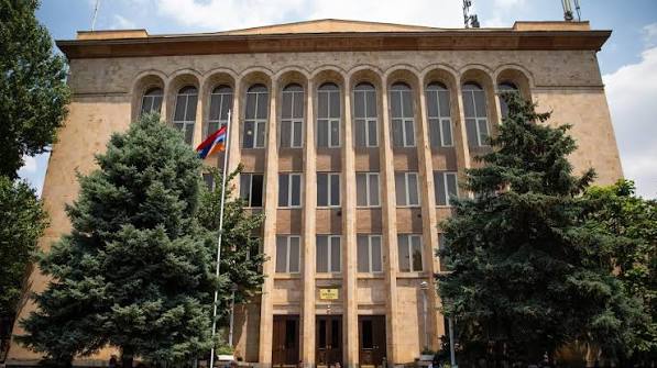 ՍԴ-ն հաստատեց ԿԸՀ որոշումը․ Ազգային ժողովում կլինի երեք խմբակցություն