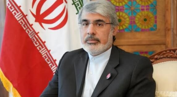Իրանը միակ երկիրն է, որ ինքն է որոշում, թե ինչ անել իր սառեցված ակտիվների հետ. Ալի Բահրեյնի
