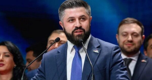 Ալիկ Ալեքսանյանը 2 ամսով կալանավորվեց