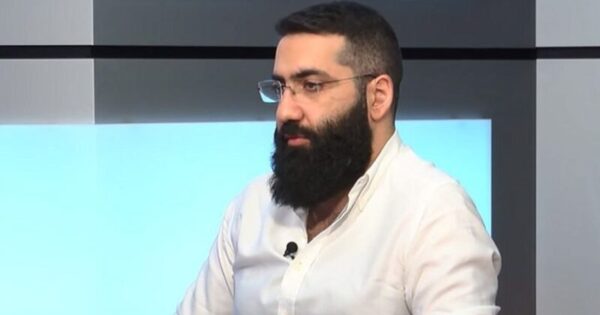 Էսպիսի մարդկանց հռոմեացիք գլխատում էին, ռուսները ուղարկում էին տաժանակրության․ Արթուր Դանիելյան