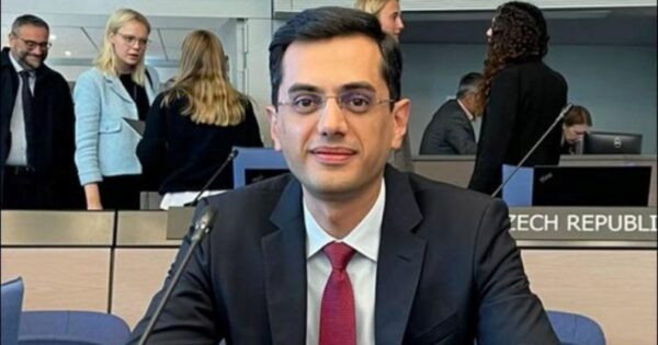 Սա կարևոր նախադեպ է 44-օրյայի ժամանակ տուժածների իրավունքների պաշտպանության համար տարված գանգատներով. Լիպարիտ Դրմեյան