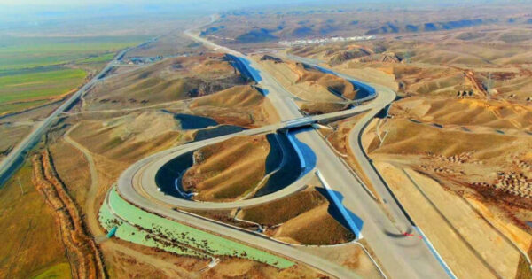 Թուրքիայից հայտարարել են, թե «Զանգեզուրի միջանցքի» ադրբեջանական հատվածում աշխատանքները ավարտվում են