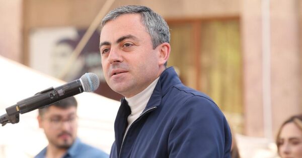 ՔԿ կողմից հարցաքննության է հրավիրվել նաև Իշխան Սաղաթելյանի կինը