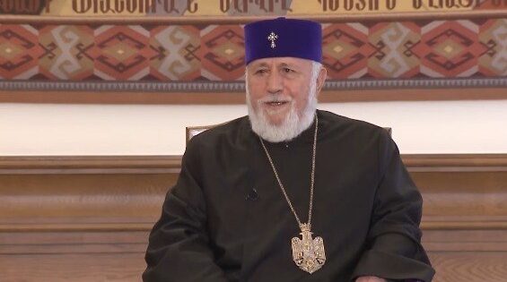Ամեն կերպ ջանք է գործադրվում, որպեսզի իրենց կամքին ենթարկեցնեն Եկեղեցին և հեռացնեն Վեհափառին․ Գարեգին Երկրորդ