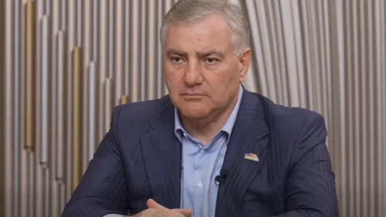 Շուտով միասին՝ բոլոր ընդդիմադիր ուժերով, կհրավիրենք հանրահավաք. Սամվել Կարապետյան