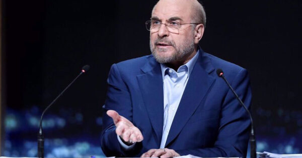 ԱՄՆ-ն ամբողջությամբ վերացրել Է Իրանի ծովային շրջափակումը․ Մոհամմադ Ղալիբաֆ