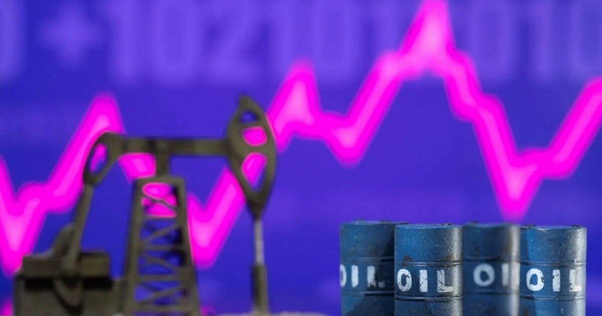 Brent տեսակի նավթի գինը նվազել է ավելի քան 1%-ով