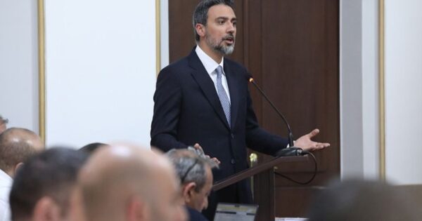 Վահագն Հովակիմյանը որպես ԿԸՀ նախագահ, չի կարող լինել անկախ և անաչառ. Արամ Վարդևանյան