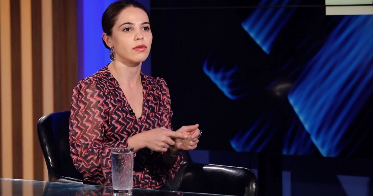 Վերջին ընտրությունները փաստեցին, որ հենց ՀՀ քաղաքացին կարող է որևէ բան փոխել․ Տաթևիկ Հայրապետյան