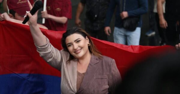 ԲՀԿ-ն վաղը դիմելու է ՍԴ․ Իվետա Տոնոյան