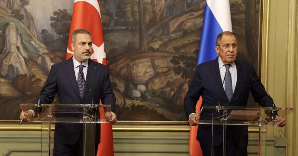Լավրովի հրավերով Ֆիդանը կմեկնի Մոսկվա