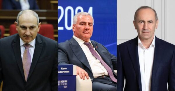 Ընդդիմությունն ու իշխանությունն ինչպես կբաշխեն պաշտոնները․ «Հրապարակ»