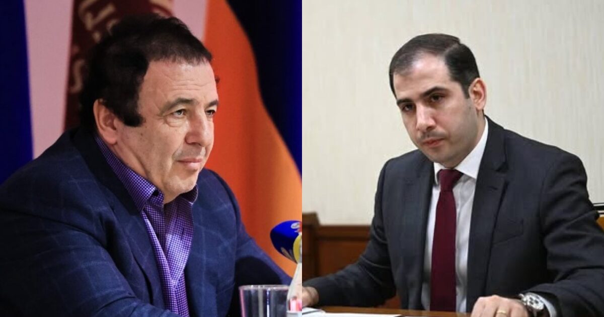 ՊԵԿ-ում մինչև ուշ գիշեր Ծառուկյանի բիզնեսներն են ստուգում․ «Հրապարակ»