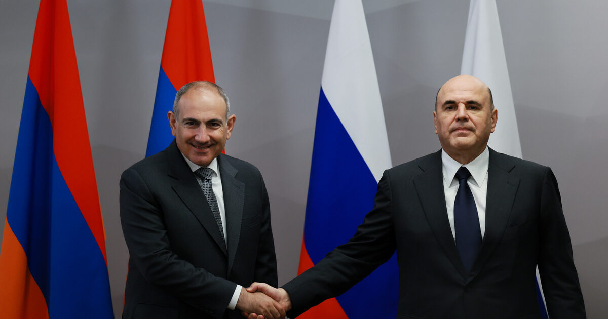 ՌԴ-ն կոմպրոմիսի չի գնում. պահանջը մեկն է․ «Հրապարակ»