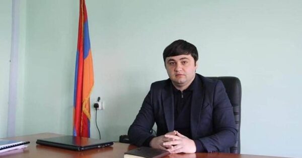 Մերձավանի նախկին ՔՊ-ական ղեկավար Մհեր Ախտոյանը եւ հայրը արտերկրում անհետացել են․ «Հրապարակ»