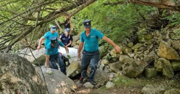 19-ամյա Էրիկ Սարիբեկյանը պայմանագրային զինծառայող էր․ «Հրապարակ»