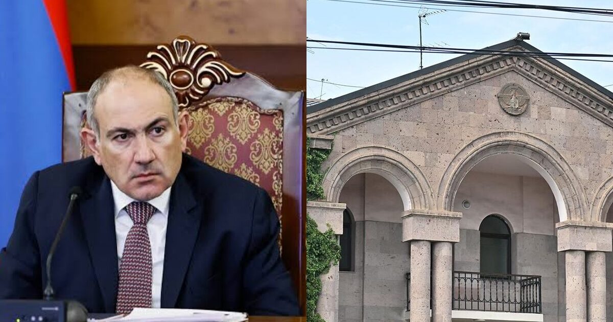 Վերադարձի դուռը մի փակեք․ «Հրապարակ»