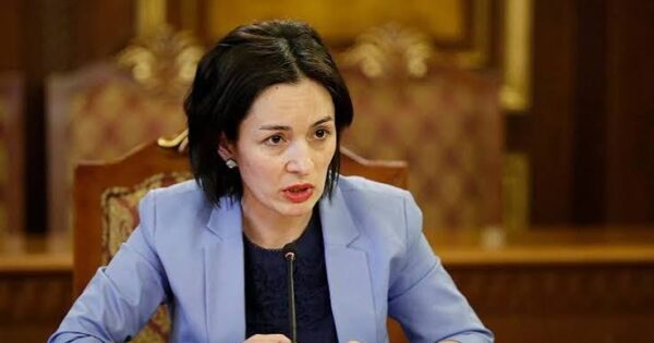 Ի՞նչ է հայտարարագրել Ժաննա Անդրեասյանը․ բնակարաններ, ավտոմեքենա, 30 միլիոն դրամի փոխառություն. «Ժողովուրդ»