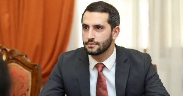 Լրագրողների նկատմամբ ԱԺ սահմանափակումները նոր չեն․ բայց վերանայման կարիք կա. «Ժողովուրդ»