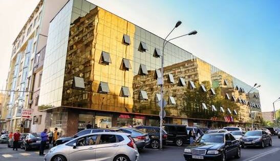 Ոսկու շուկայի Վաղարշը դատի է տվել ԿԳՄՍ նախարարությանը. պահանջելով 200 հազար դոլարի փոխհատուցում. «Ժողովուրդ»