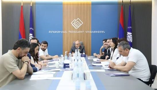 240 միլիոն դրամ՝ ՄԱԶԾ-ին. ոչ թե ՄԱԿ-ն է ֆինանսավորում ԱԺ-ին, այլ ԱԺ-ն՝ ՄԱԿ-ի ծրագիրը. ՔՊ սեմինարների հետքերով. «Ժողովուրդ»