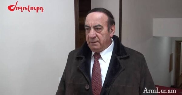 ԱԺ ամենատարեց պատգամավոր Կնյազ Հասանովը չորրորդ անգամ կվարի խորհրդարանի անդրանիկ նիստը. ինչ ունեցվածք ունի ՔՊ-ի ցուցակով ընտրված պատգամավորը. «Ժողովուրդ»