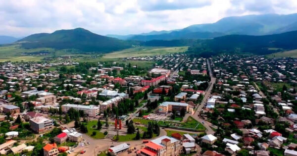 Լոռու մարզի մի շարք համայնքներում տրանսպորտային ճգնաժամը լուծվել է. գործարկվել է անվճար երթուղի. «Փաստ»