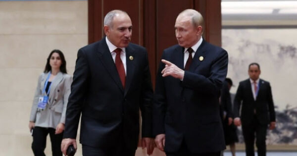 Քանդելը հեշտ է, իսկ, այ, կառուցելն ու վերականգնելը… «Փաստ»