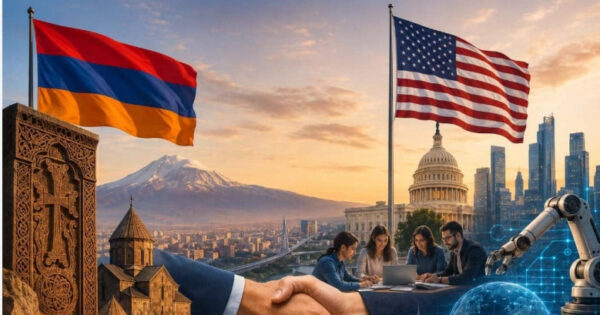 Ոչ թե իրավիճակային, այլ երկարաժամկետ և ինստիտուցիոնալ համագործակցություն. «Փաստ»