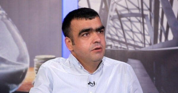 «Նա ավելացնելու է ռեպրեսիաները, բայց դրանք ունենալու են հակառակ՝ հանրային դժգոհությունների բարձրացման էֆեկտ». «Փաստ»