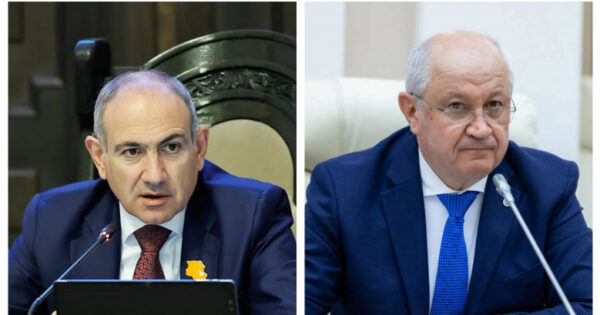 Մոլդովական դասեր. ինչո՞ւ չի հեռանում հայաստանյան իշխանությունը. «Փաստ»