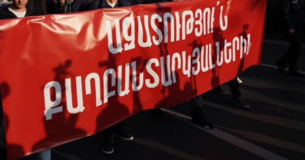 Կալանավորված որոշ քաղբանտարկյալների զրկում են անչափահաս զավակների հետ շփվելու հնարավորությունից