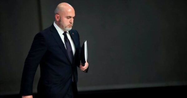 Բրյուսել գնացող լինի՝ Մարթա Կոսին մի կիլո լոլիկ ուղարկեմ․ Արմեն Աշոտյան