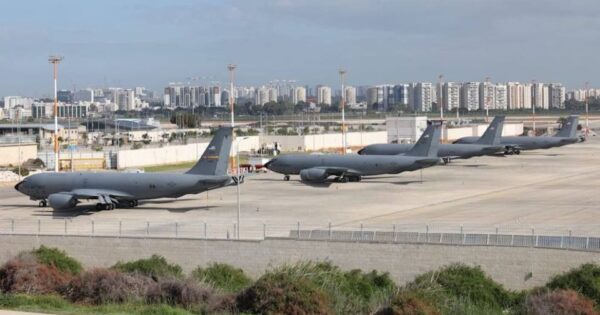 Բուլղարիան խորհրդարանի քննարկմանը կներկայացնի ԱՄՆ-ի՝ լիցքավորող ինքնաթիռներ տեղակայելու խնդրանքը