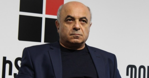 Այս պահին խուզարկություն է ընթանում քաղաքագետ, «Մայր Հայաստան»-ի անդամ Երվանդ Բոզոյանի բնակարանում․ Մանուկ Սուքիասյան