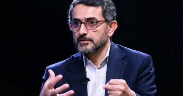 Իրանում գոհունակությամբ են արձագանքել Խամենեիի հուղարկավորությանը եվրոպացի պաշտոնյաների բացակայությանը