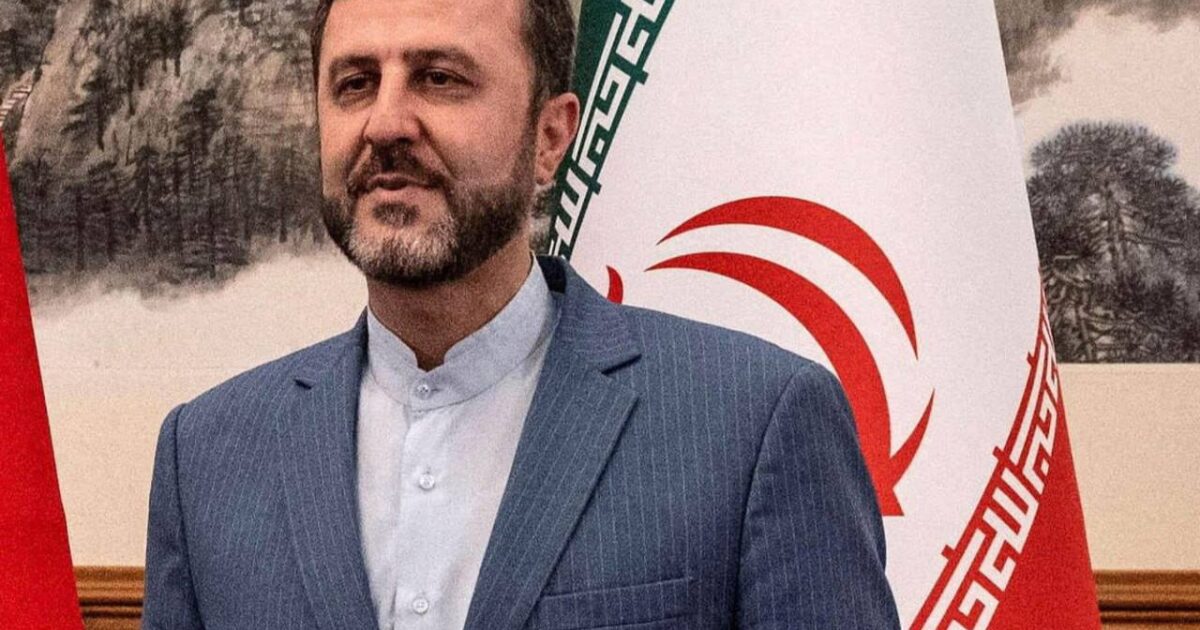 Իրանը հայտարարել է ԱՄՆ-ի հետ օպերատիվ կապի ուղու ստեղծման մասին