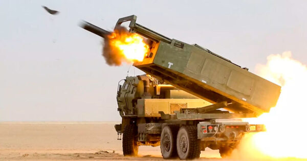 ԻՀՊԿ-ն հայտարարել է Քուվեյթում HIMARS և Patriot համակարգերի ոչնչացման մասին