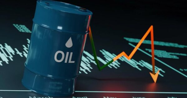 Նավթի գները փոքր-ինչ նվազել են՝ Brent-ը և WTI-ն կորցրել են դիրքերը